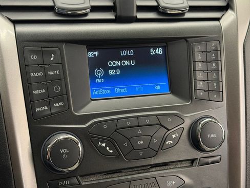 Used 2018 Ford Fusion S FWD image 17