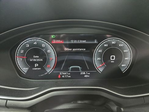 Used 2023 Audi A4 2.0T Premium Plus image 19