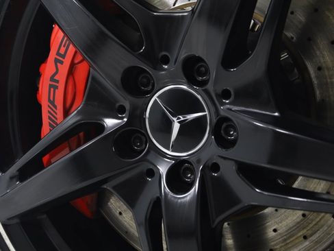 Used 2016 Mercedes-Benz AMG GT S image 19