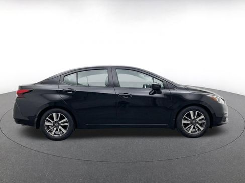 Used 2025 Nissan Versa SV FWD image 10