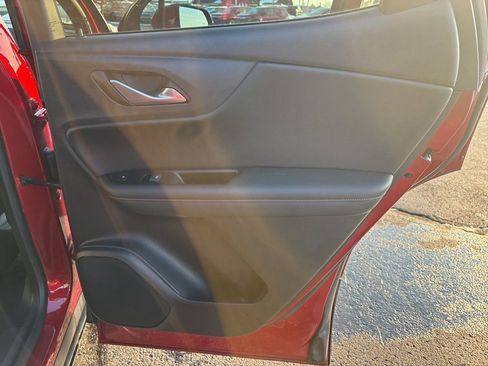 Used 2023 Chevrolet Blazer RS w/ Enhanced Convenience Package image 32