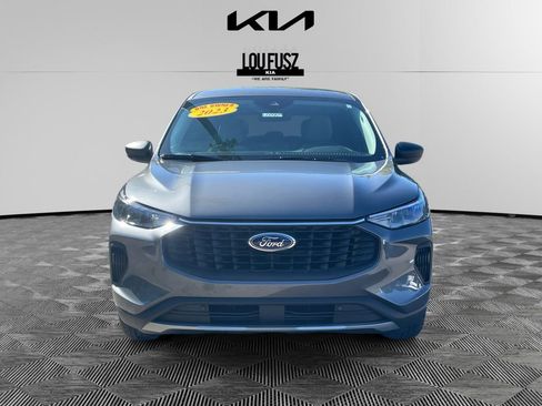 Used 2023 Ford Escape Active image 22