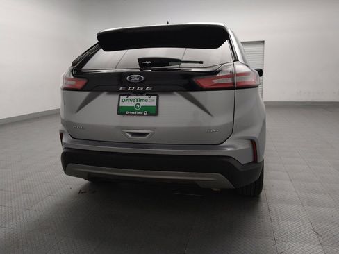 Used 2024 Ford Edge SEL image 7