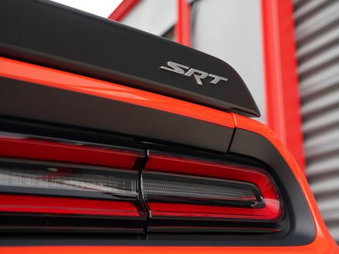 Used 2018 Dodge Challenger SRT Demon image 36