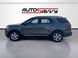 Used 2018 Ford Explorer XLT image 4