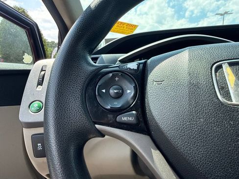 Used 2012 Honda Civic LX image 9