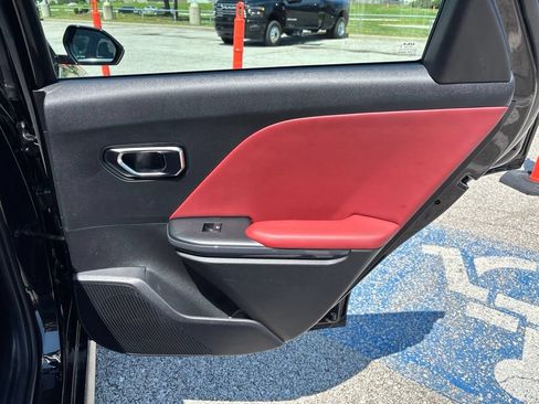 Used 2025 Kia K4 GT-Line w/ GT-Line Premium Package FWD image 20