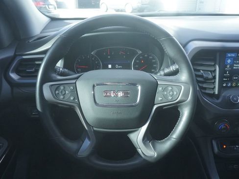 Used 2022 GMC Acadia AT4 w/ Preferred Package image 10