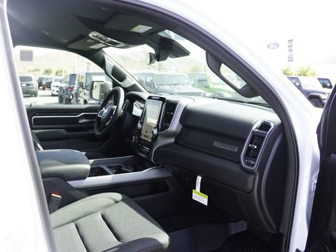 New 2026 RAM 1500 Big Horn image 23