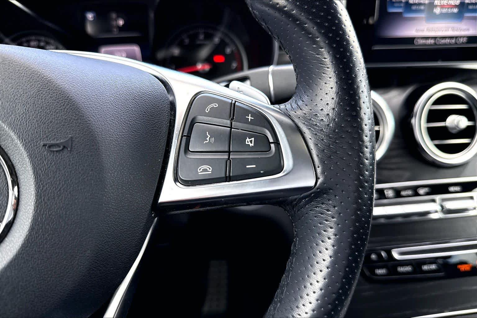Used 2019 Mercedes-Benz GLC 300 4MATIC Coupe image 24