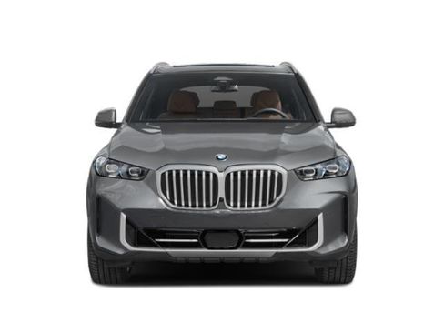 Used 2026 BMW X5 xDrive40i AWD/4WD image 4