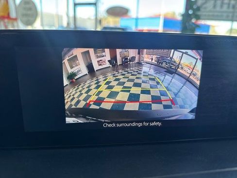 Used 2020 MAZDA CX-30 AWD w/ Select Package image 18