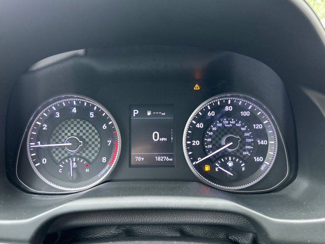 Used 2020 Hyundai Elantra SE FWD image 10