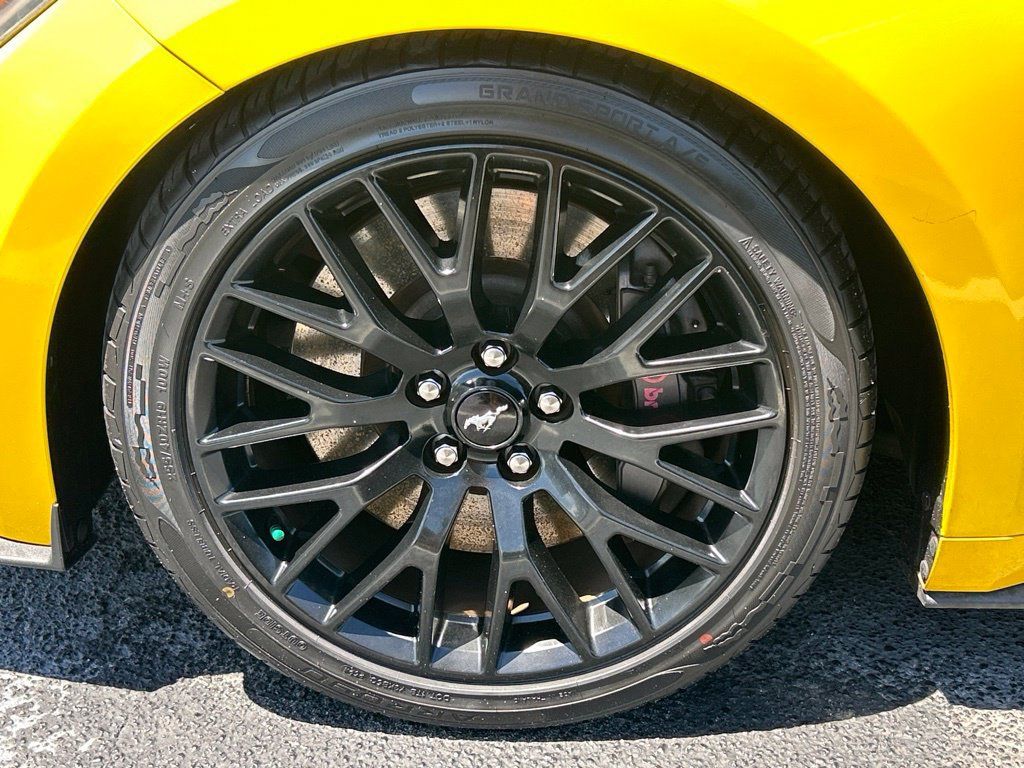 Used 2016 Ford Mustang GT w/ GT Performance Package RWD image 40