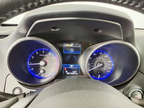 Used 2019 Subaru Outback 2.5i Limited w/ Popular Package #2 AWD/4WD image 21