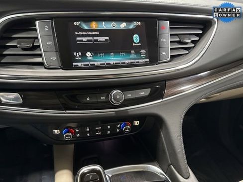 Used 2018 Buick Enclave Premium w/ Experience Buick Package image 22