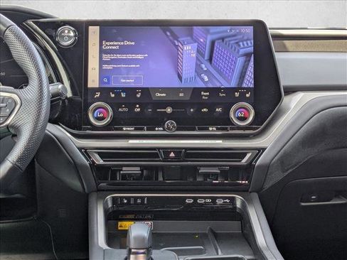 Used 2025 Lexus TX 500h AWD w/ Technology Package image 13