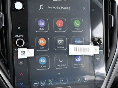 New 2026 Subaru Crosstrek 2.5i Limited image 25