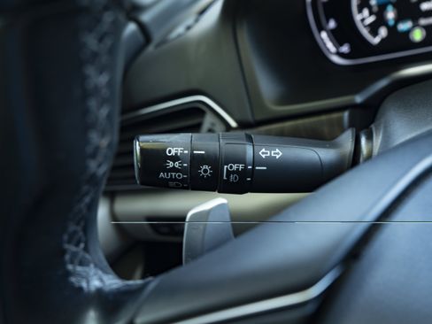 Used 2020 Honda Accord EX-L image 23