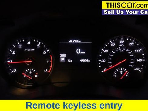 Used 2021 Kia Stinger GT-Line image 13