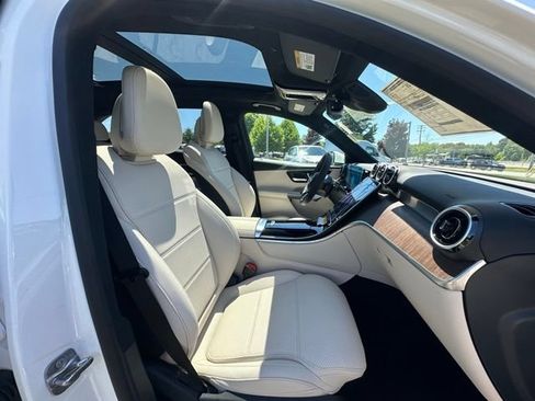 New 2026 Mercedes-Benz GLC 300 4MATIC image 25