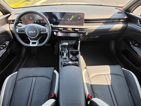Used 2025 Kia K5 GT-Line FWD image 32