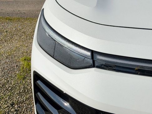 New 2026 Volkswagen Tiguan SEL R-Line image 5