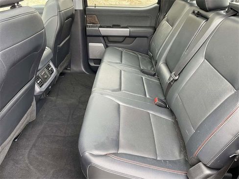 Certified 2024 Ford F250 Lariat w/ Lariat Ultimate Package image 13