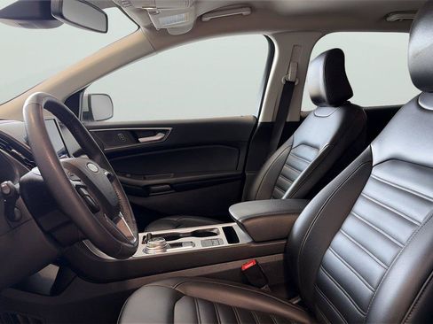 Used 2022 Ford Edge SEL AWD/4WD image 10