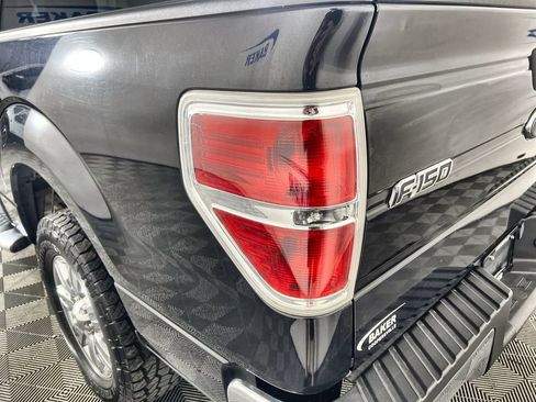 Used 2012 Ford F150 XLT w/ XLT Chrome Pkg RWD image 31
