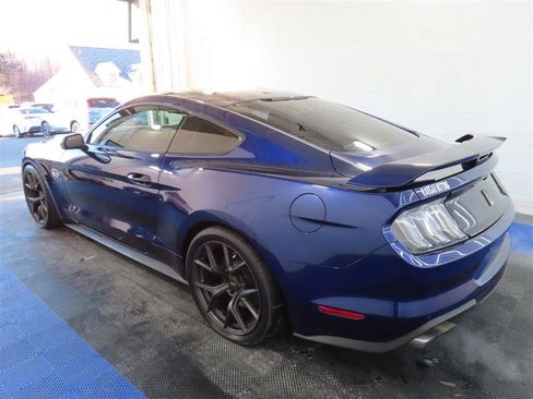 Used 2019 Ford Mustang GT Premium w/ GT Performance Package image 6