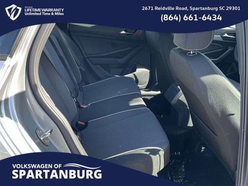 New 2026 Volkswagen Jetta Sport image 10