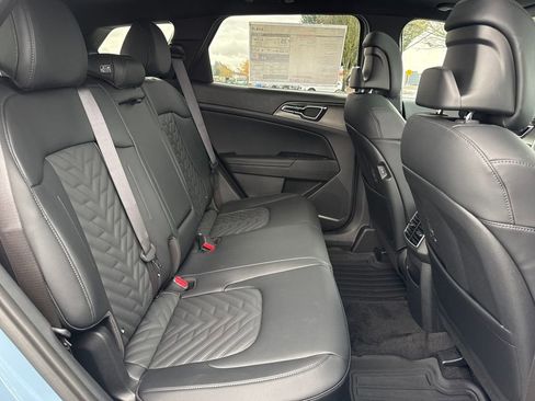 New 2026 Kia Sportage X-Line image 11