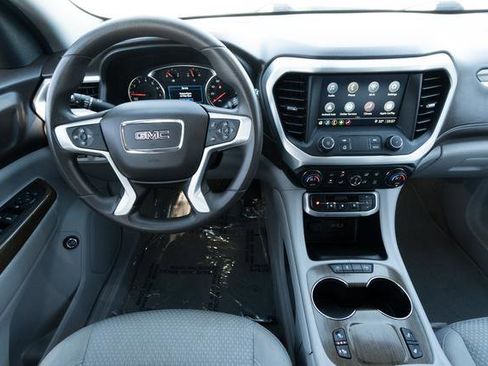 Used 2021 GMC Acadia SLE w/ Driver Convenience Package image 13