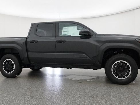 New 2026 Toyota Tacoma TRD Off-Road image 28