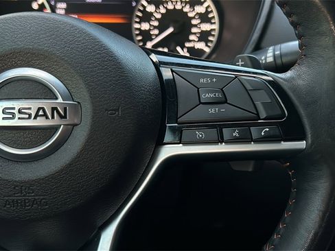 Used 2019 Nissan Altima 2.5 SR image 24