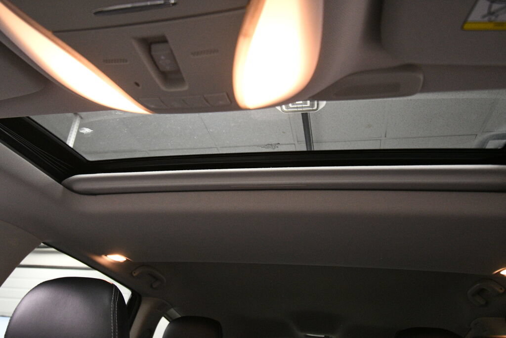 Used 2020 INFINITI QX60 Luxe AWD/4WD image 20