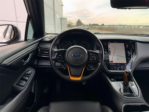 Used 2022 Subaru Outback Wilderness image 13