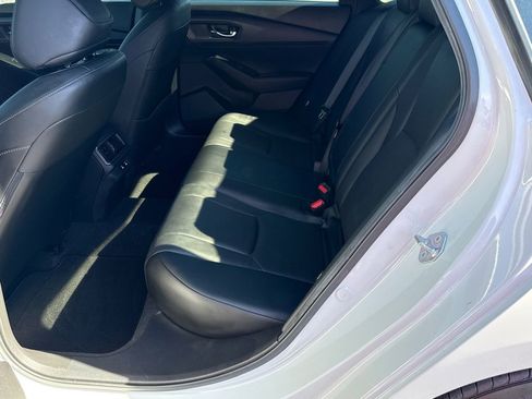 Used 2025 Honda Accord Sport image 20