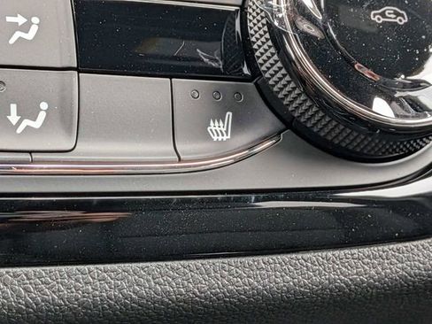 New 2026 Buick Envista Sport Touring FWD image 20