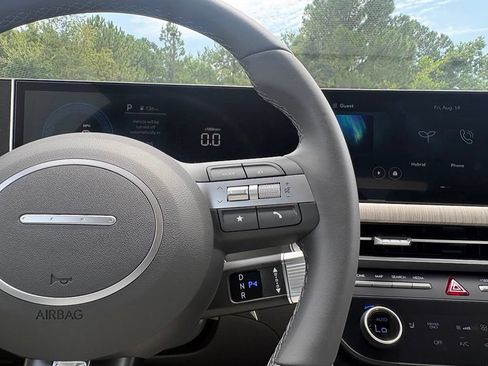 New 2026 Hyundai Sonata SEL FWD image 15
