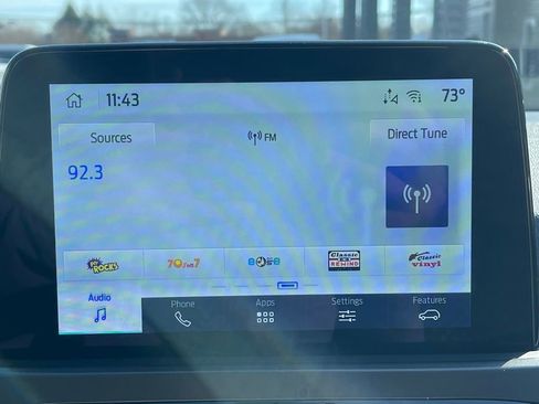 New 2026 Ford Escape Active image 11