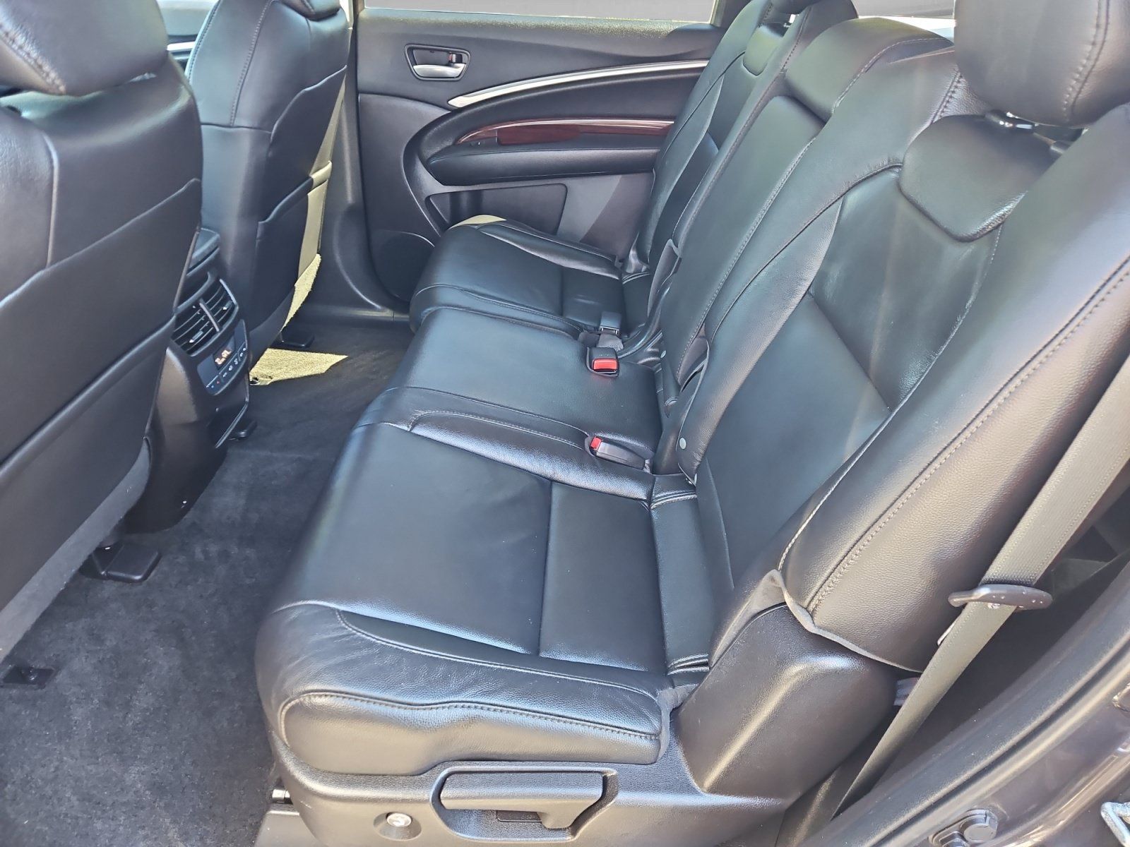 Used 2014 Acura MDX SH-AWD image 14