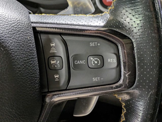 Used 2023 RAM 1500 TRX w/ TRX Level 2 Equipment Group AWD/4WD image 26