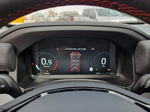 New 2026 Ford Explorer ST-Line image 26