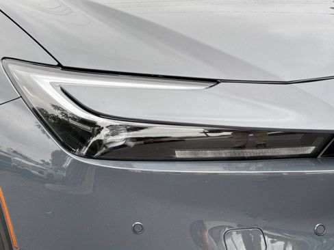 New 2026 Toyota Prius Plug-In Hybrid FWD image 31