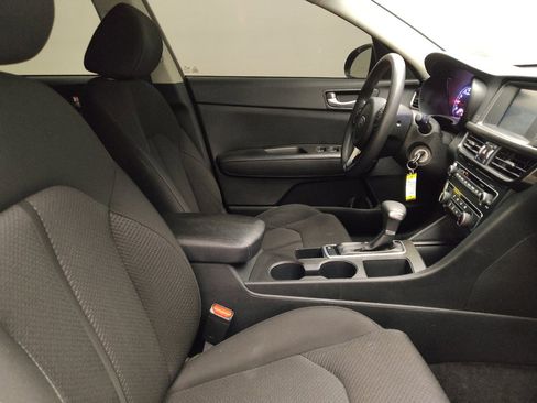 Used 2018 Kia Optima LX FWD image 21