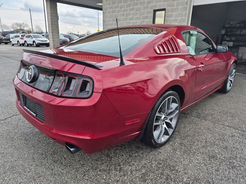 Used 2014 Ford Mustang Coupe w/ Equipment Group 102A image 3