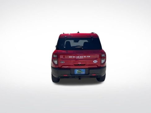 Used 2021 Ford Bronco Sport Big Bend w/ Big Bend Package AWD/4WD image 7