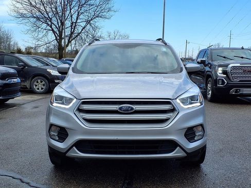 Used 2019 Ford Escape SEL AWD/4WD image 2